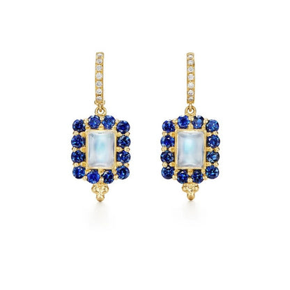 Temple St. Clair Color Theory Earrings