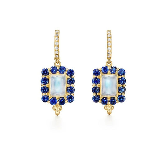 Temple St. Clair Color Theory Earrings
