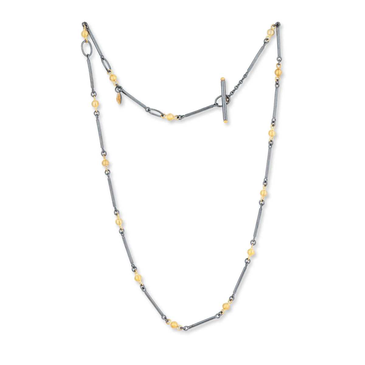 Lika Bahar "Twiga Ball" Necklace
