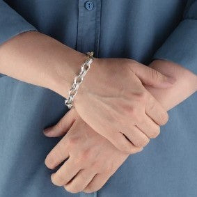 Gurhan Men's Sterling Silver Bracelets