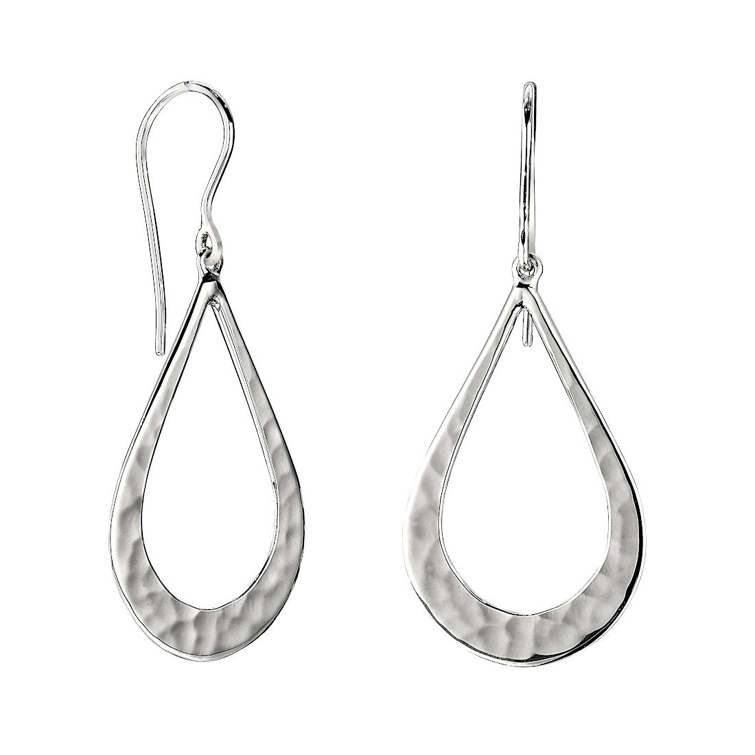 Toby Pomeroy Tear Drop Earring