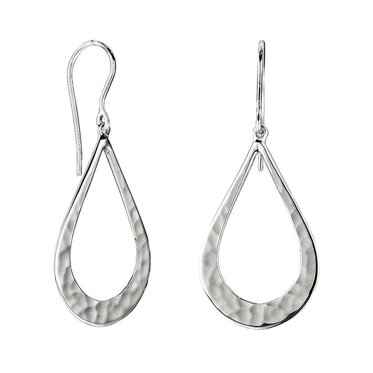 Toby Pomeroy Tear Drop Earring