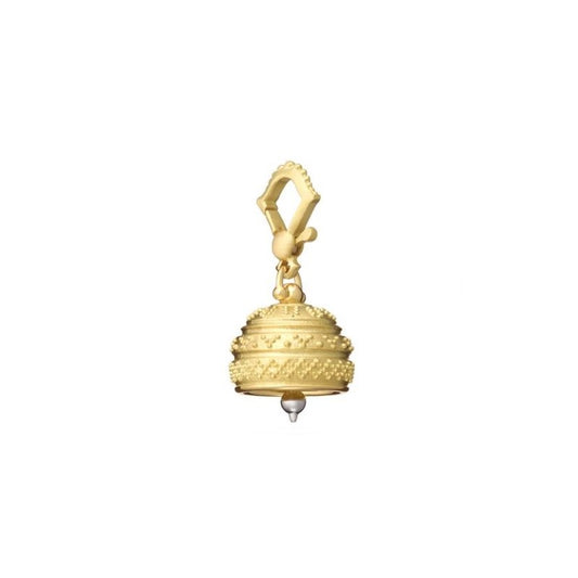 Paul Morelli Meditation Bell