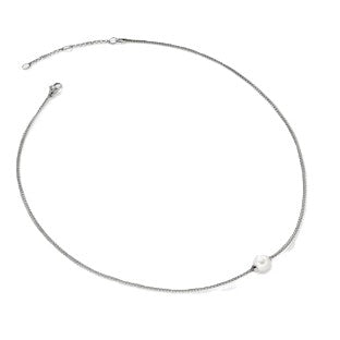 John Hardy  Essentials Pearl Necklace