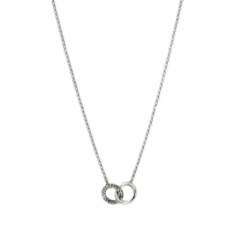 John Hardy Essentials Necklace