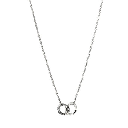 John Hardy Essentials Necklace