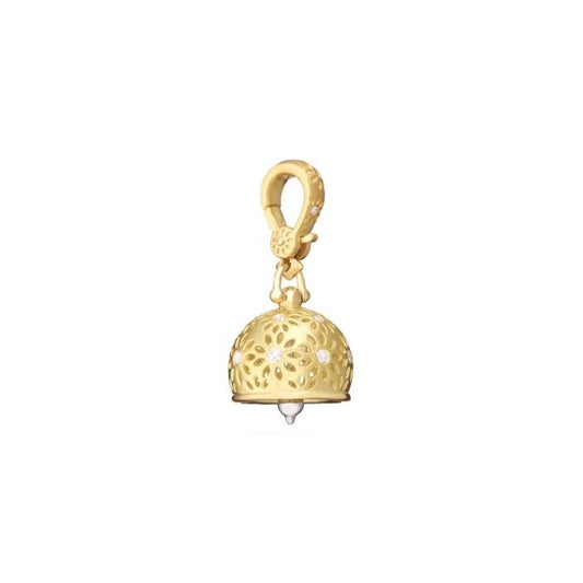 Paul Morelli Eyelet Meditation Bell