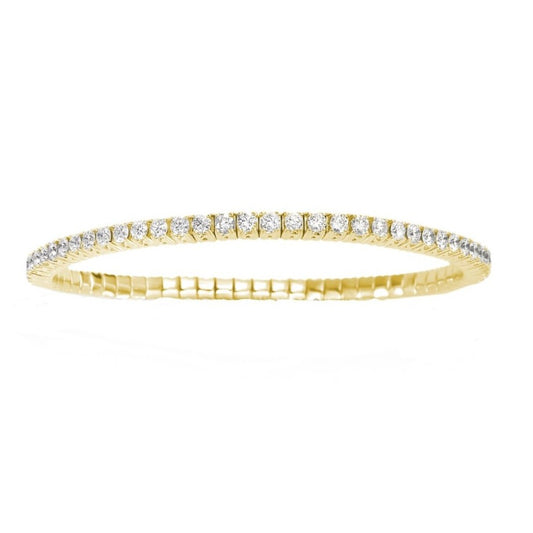 Picchiotti Xpandable™ Diamond Tennis Bracelet