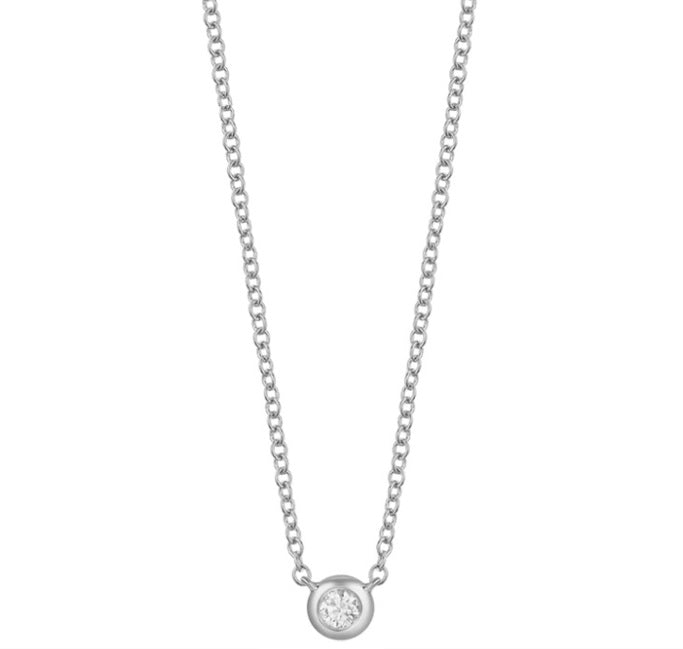 Diamond Pendant