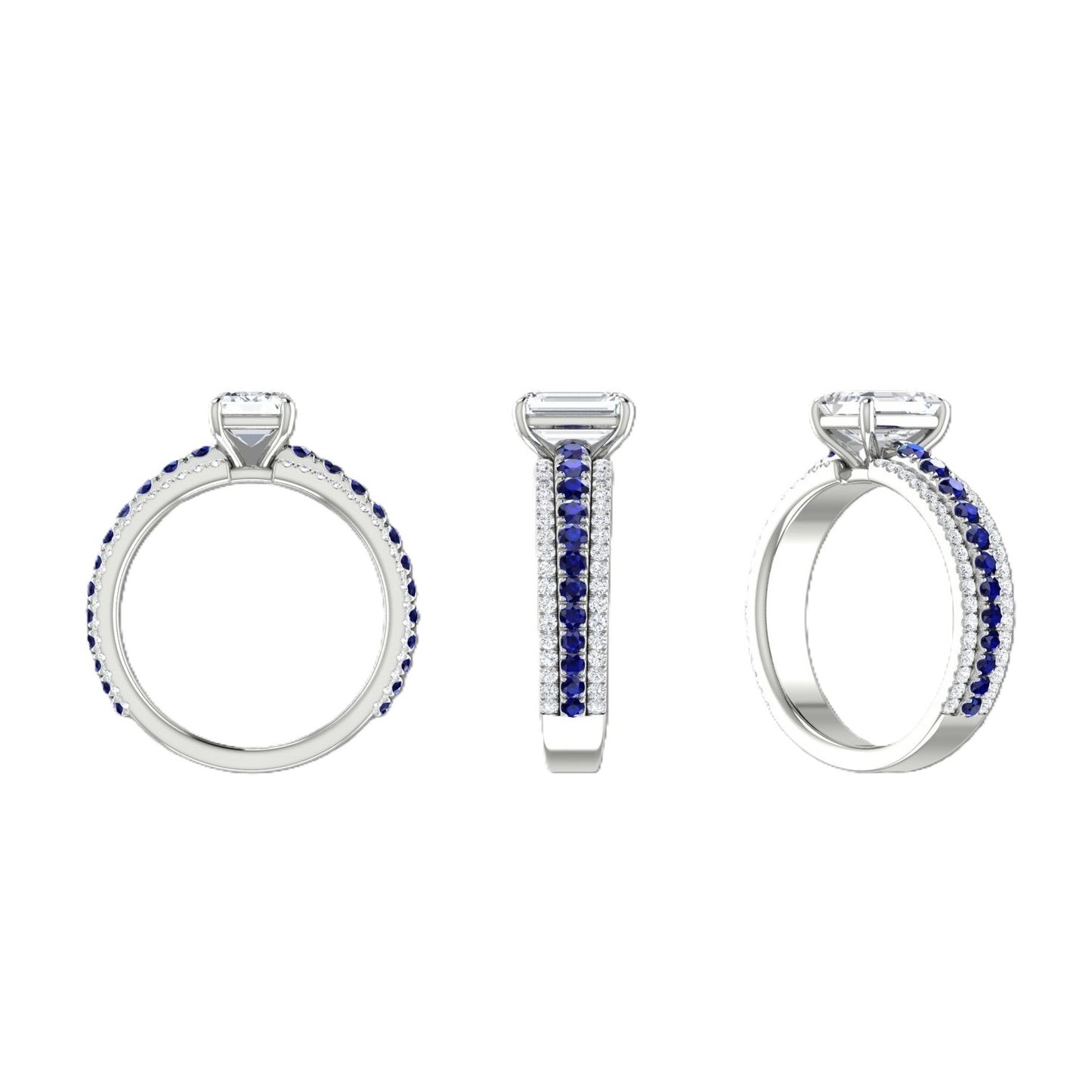 Diamond Engagement Ring