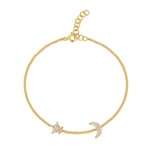 Diamond Bracelet