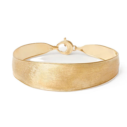 Marco Bicego Lunaria Bangle