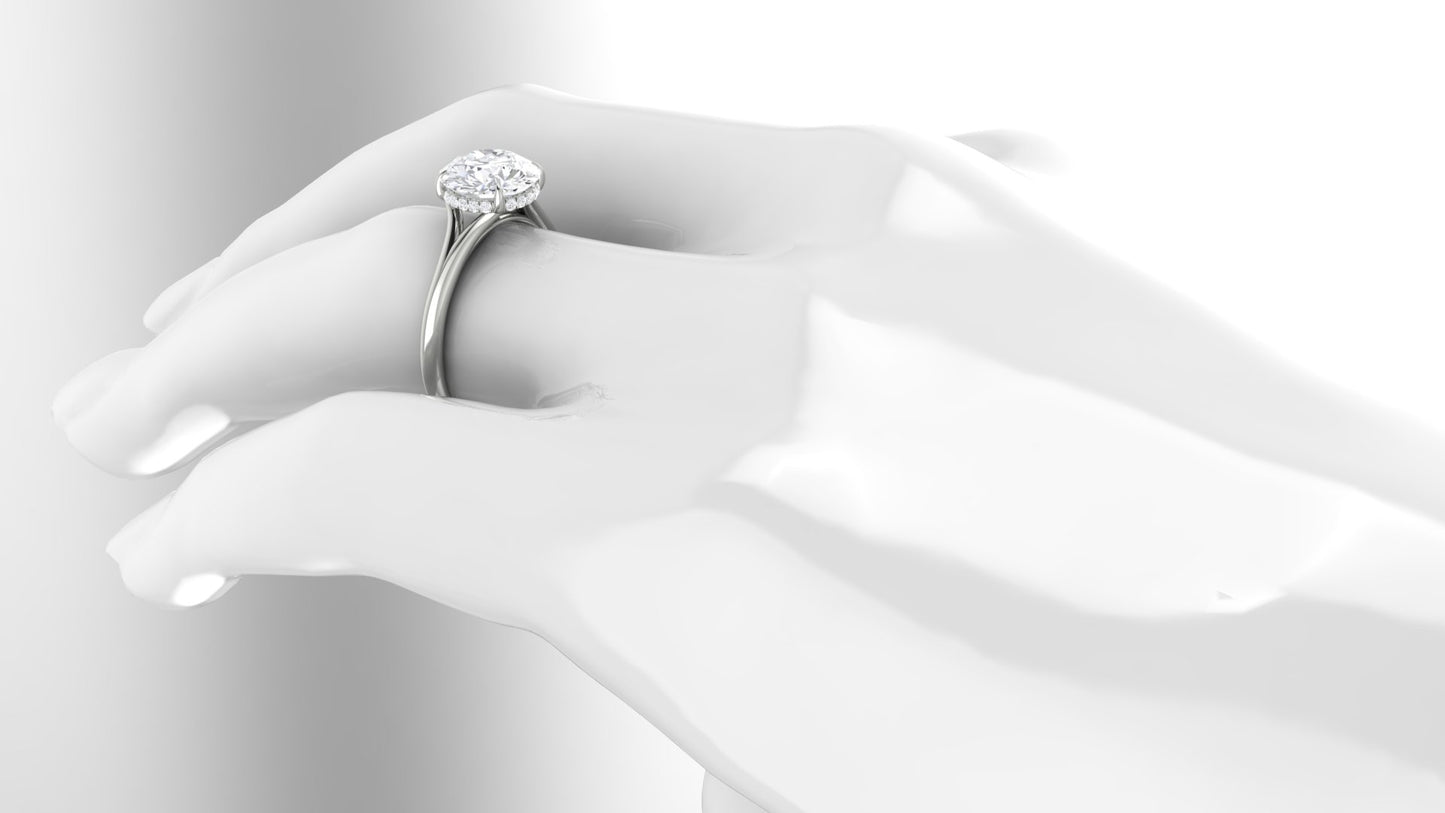 Engagement Ring