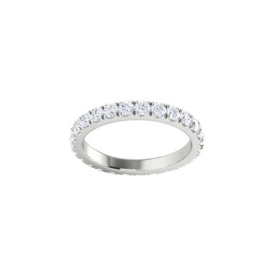 Diamond Eternity Band