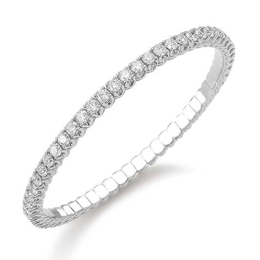 Picchiotti Xpandable™ Diamond Tennis Bracelet