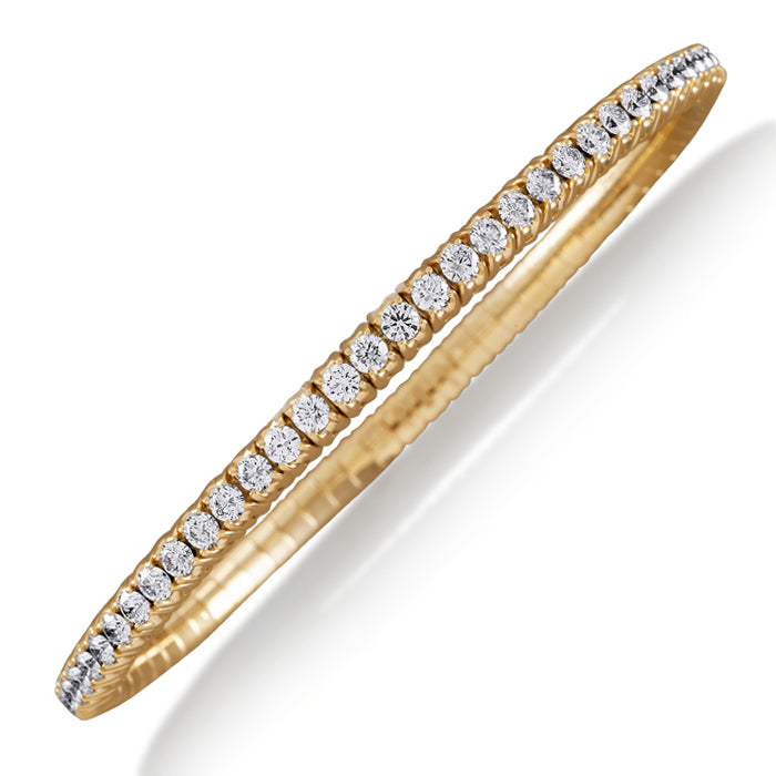 Picchiotti Xpandable™ Diamond Tennis Bracelet