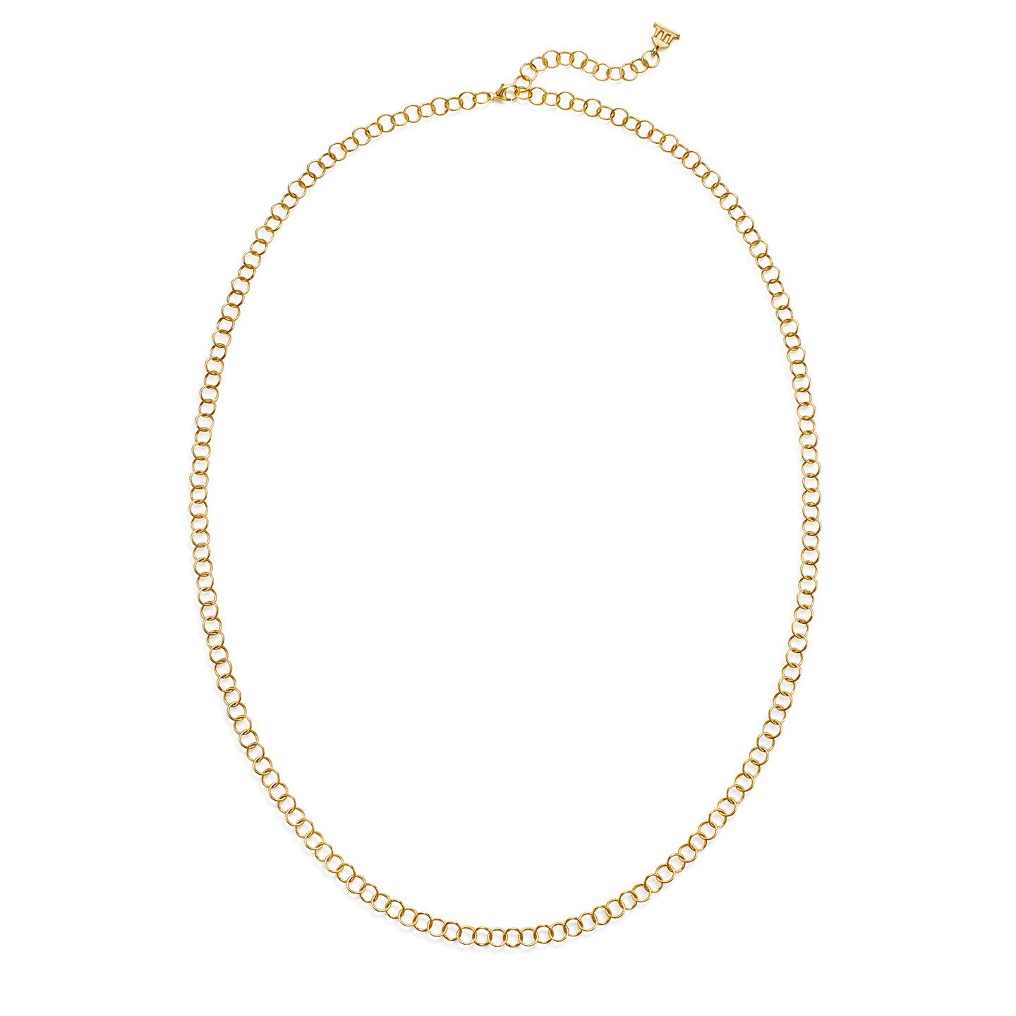 Temple St Clair Yellow Gold Chain