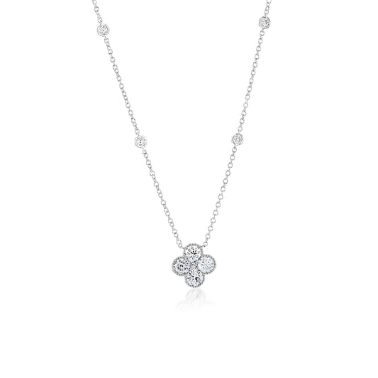 Diamond Pendant