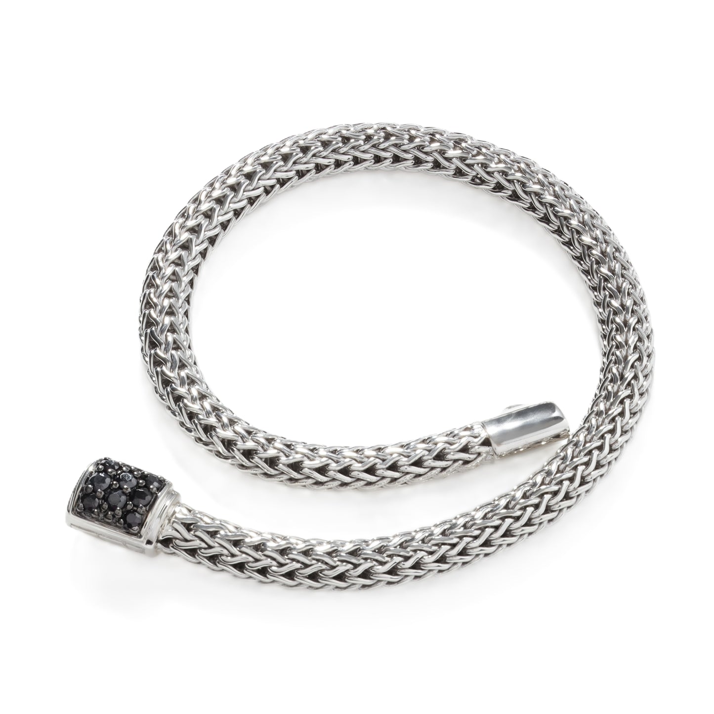 John Hardy Icon Chain Bracelet