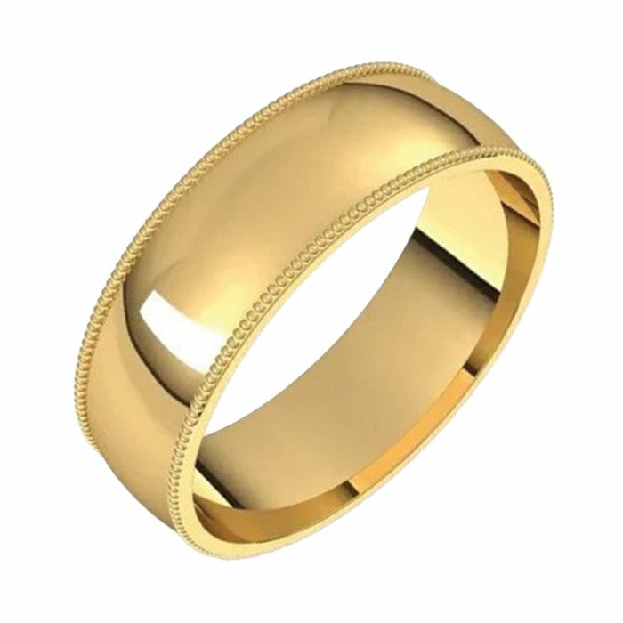 Gold Band