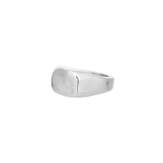Gurhan Men's Sterling Silver Ring