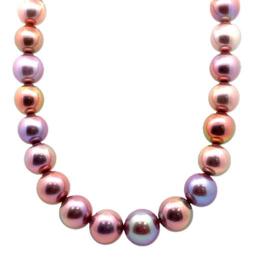Pearl Strand
