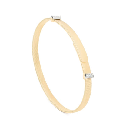 Marco Bicego Masai Diamond Bangle