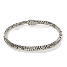 John Hardy Icon Chain Bracelet