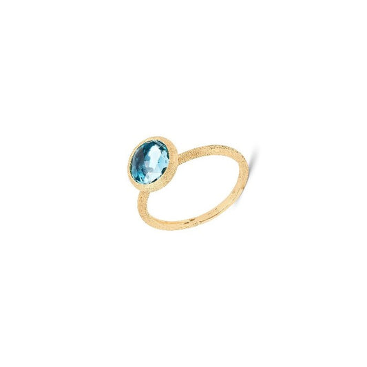 Marco Bicego Jaipur Color Topaz Ring