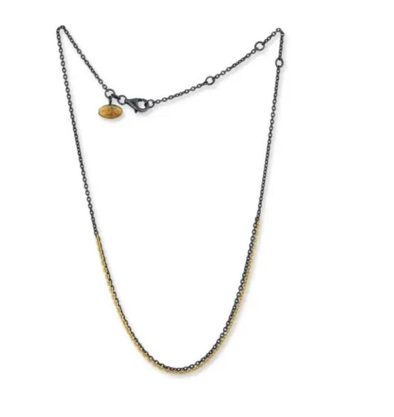 Lika Behar Rolo Chain