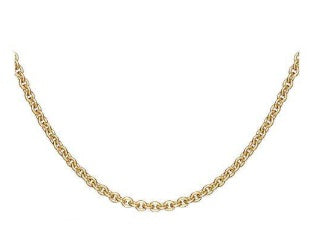 Paul Morelli Bell Chain Necklace
