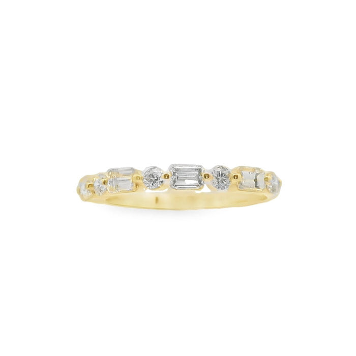Diamond Band