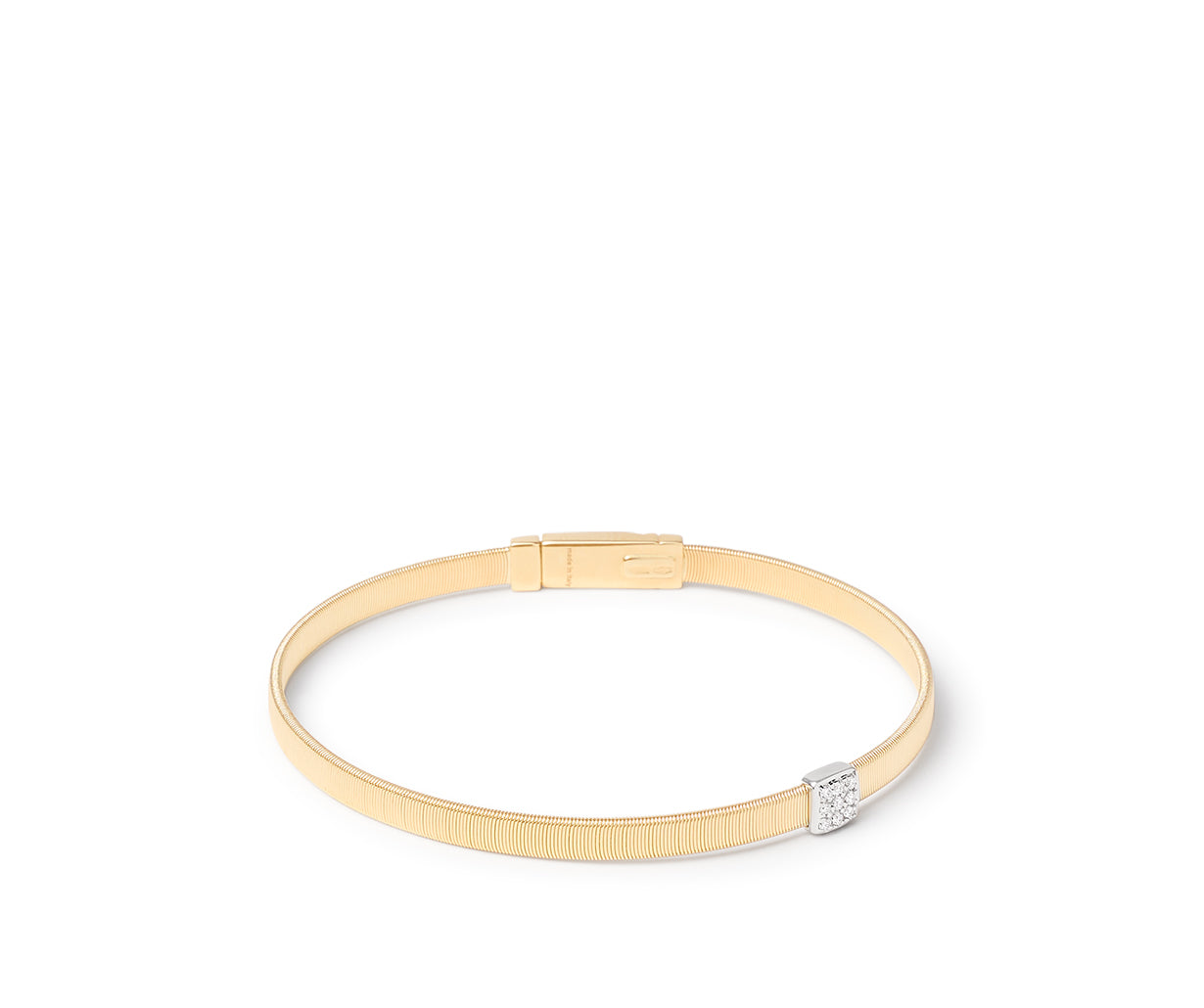 Marco Bicego Masai Diamond Bracelet