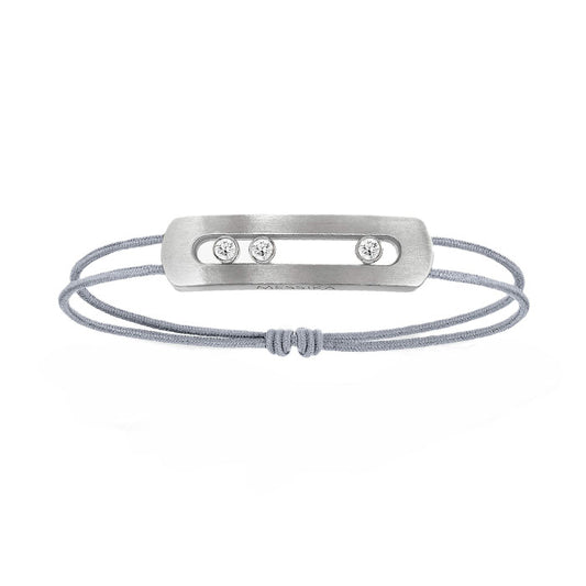 Messika Men's Move Diamond Bracelet