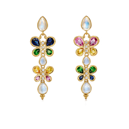 Temple St. Clair Flutter Earrings