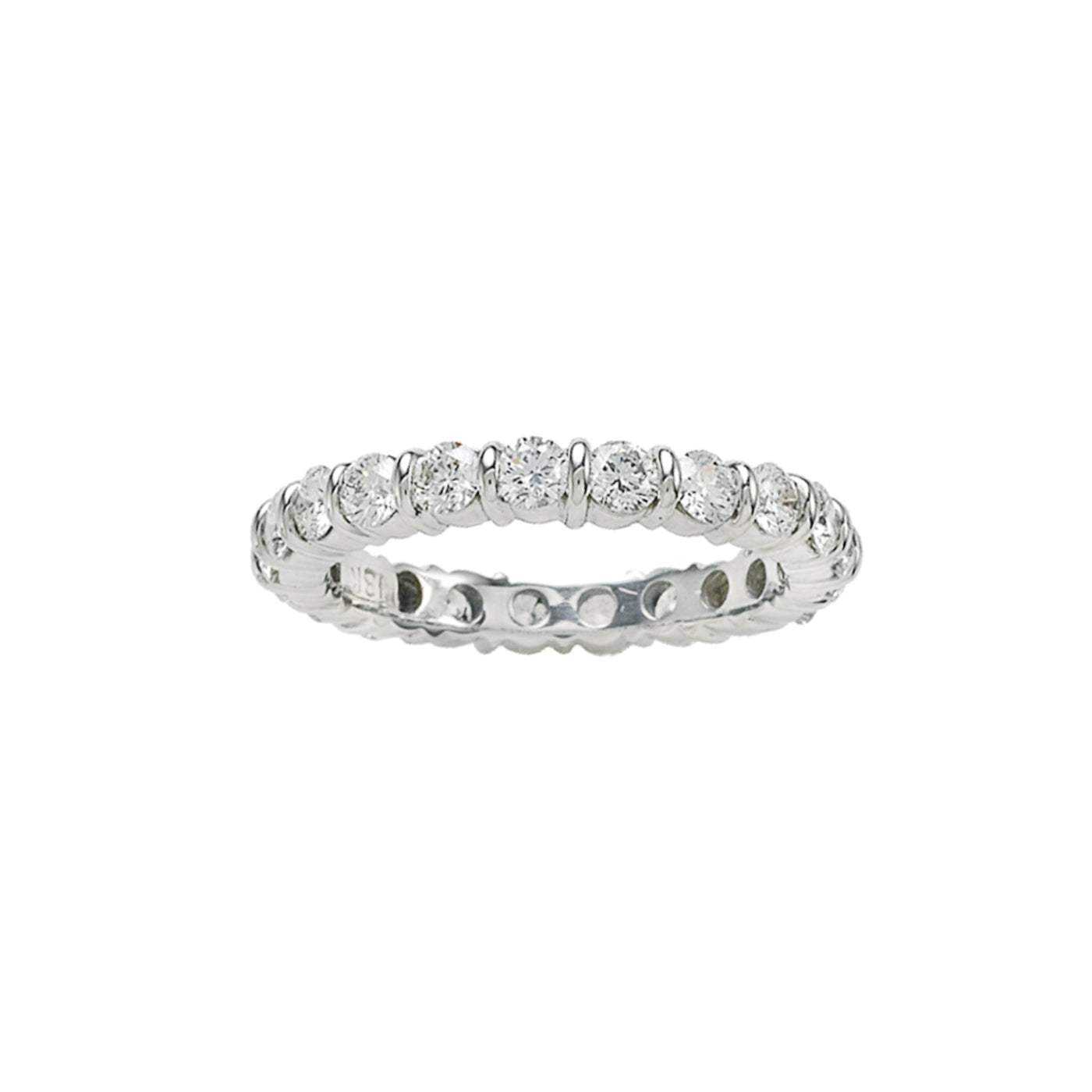 Diamond Eternity Band