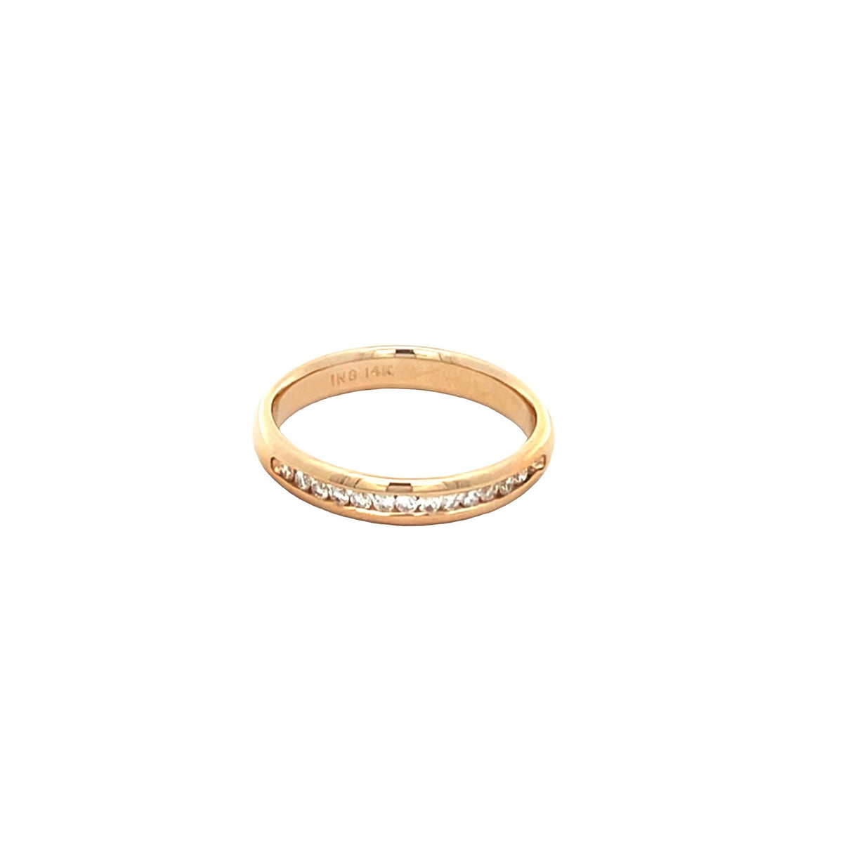 Diamond Band