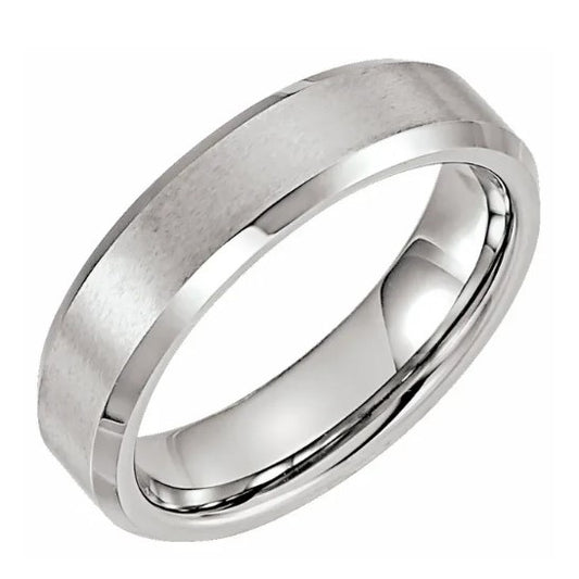 Tungsten Band