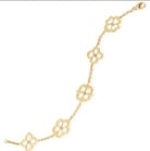 Gumuchian GBoutiques Motif Diamond Bracelet
