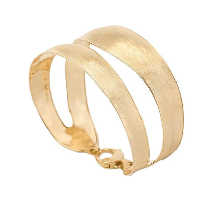 Marco Bicego Lunaria Cuff Bracelet