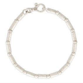 Gurhan Vertigo Sterling Silver Bracelet