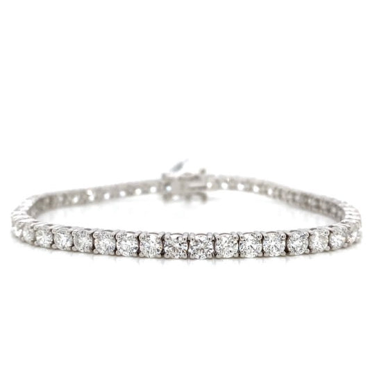 Diamond Tennis Bracelet