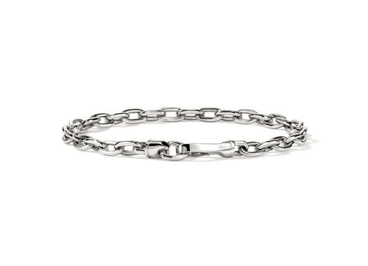 John Hardy Oval Link Bracelet