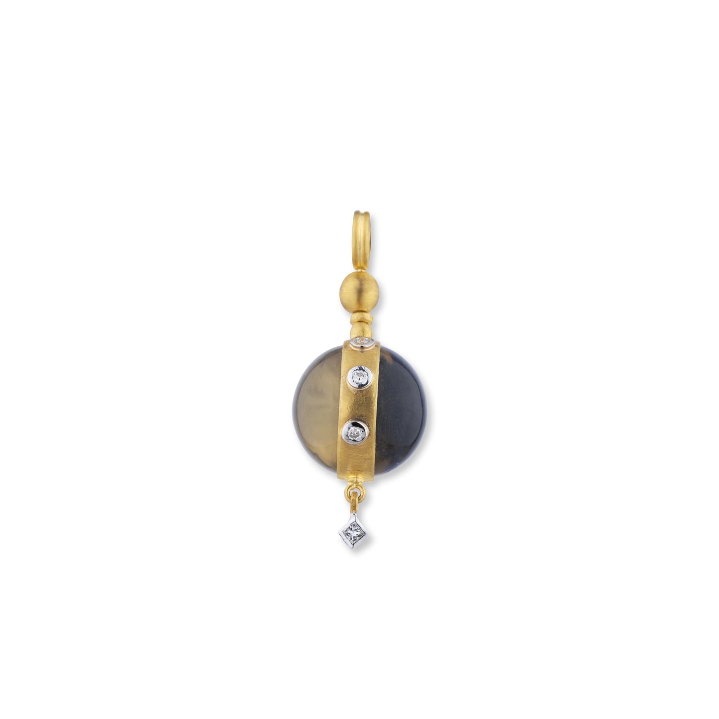 Lika Behar Day-N-Night Pendant