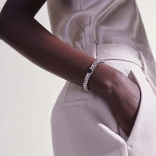 John Hardy Icon Chain Bracelet
