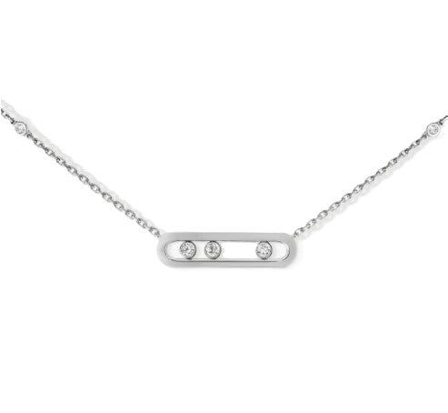 Messika Baby Move Diamond Pendant