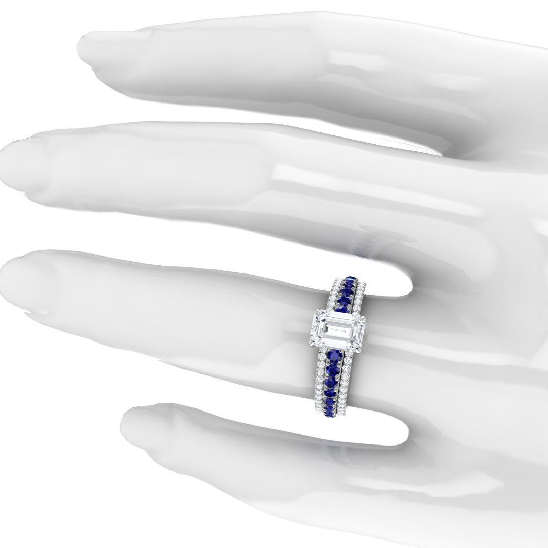 Diamond Engagement Ring