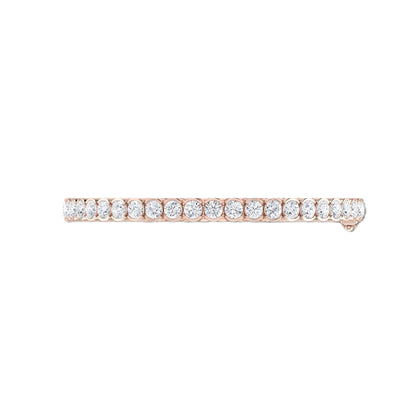 Diamond Tennis Bracelet