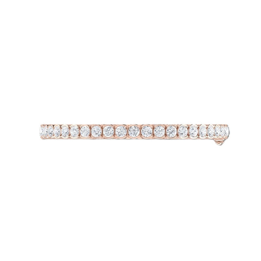 Diamond Tennis Bracelet