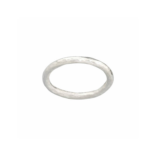 Lika Behar Silver Band